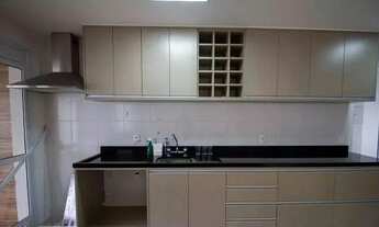 Imagem 7: Apartamento para aluguel com 109 metros quadrados com 2 quartos em Vila Andrade - São Paul