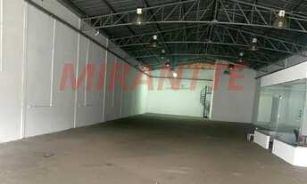 Imagem 4: Galpao em Tucuruvi