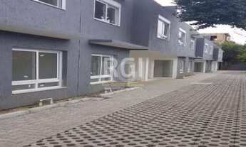 Imagem 2: Casa Condominio para Venda - 104.5m², 3 dormitórios, sendo 1 suites, 1 vaga - Tristeza