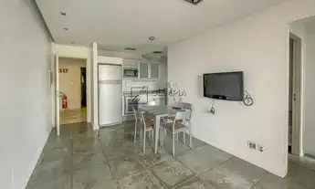 Imagem 5: Venda Apartamento 2 Dormitórios - 54 m² Brooklin