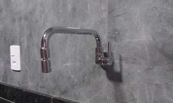 Imagem 7: Casa para venda possui 111 metros quadrados com 3 quartos