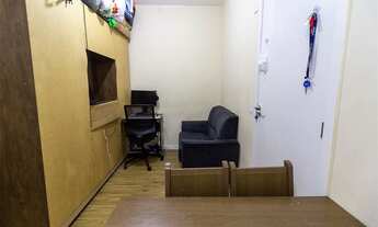 Imagem 5: Studio à venda, 25 m² por R$ 185 mil Butantã