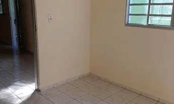 Imagem 4: Barracão setor serrinha