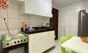 Imagem 7: Apartamento para aluguel TODO MOBILIADO com 2 quartos + DCE em Ponta Verde - Maceió - Ala