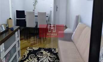 Imagem 2: Apartamento à venda no bairro Mandaqui - São Paulo/SP, Zona Norte