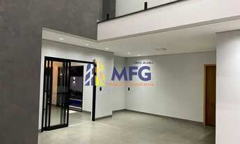 Imagem 3: Casa/Sobrado 248m² Condominio Central Parque Salto - SP