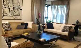 Imagem 7: Apartamento para aluguel e venda, 243m² 2 suítes + dormitório, 4 Vagas + Deposito - Campo