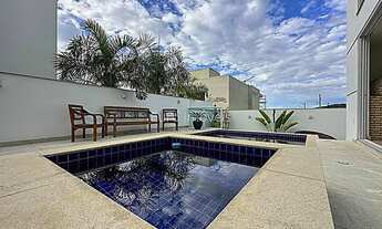 Imagem: Cód. 11088 - Condomínio Alphaville