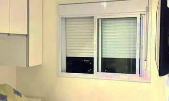 Imagem 2: Apartamento para aluguel com com 2 quartos em Vila Gomes Cardim - São Paulo - SP