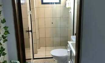 Imagem: Apartamento praia Mongaguá litoral sul