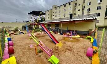 Imagem: Apartamento para Venda - 38.24m², 2 dormitórios