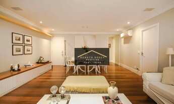 Imagem 3: Lindo apartamento todo reformado no Itaim