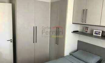 Imagem 7: Apartamento á venda na Vila Nova Cachoeirinha - 2 dormitórios e uma vaga