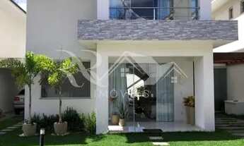 Imagem: CASA RESIDENCIAL em LAURO DE FREITAS - BA