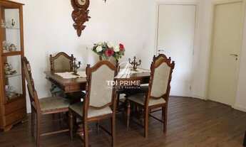 Imagem 3: Apartamento Residencial à venda, Santo Antônio, São Caetano do Sul - AP0941