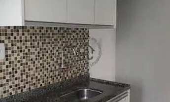 Imagem 6: Apartamento 2 quartos no Residencial Vienna II