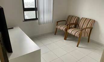 Imagem 5: Apartamento Nascente para venda com 3 quartos em Luiz Anselmo - Salvador - BA