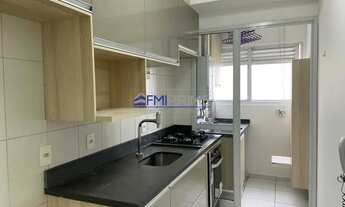 Imagem: APARTAMENTO PARA LOCAÇÃO NO JARDIM DOS