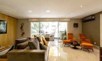 Imagem 2: Apartamento Venda Perdizes 171 m² 4 Dormitórios