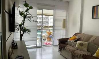 Imagem 4: Apartamento de 3 quartos à venda - Barra da Tijuca - Cidade Jardim