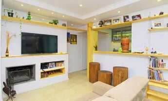 Imagem 5: Apartamento para venda com 101 metros quadrados com 3 quartos em Boa Vista - Porto Alegre