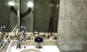 Imagem 7: Sobrado para venda com 80 metros quadrados com 2 quartos em Demarchi - São Bernardo do Cam