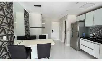 Imagem 6: Apartamento 54m² na Vila Nova Conceição Alto Padrão