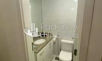 Imagem 7: Apartamento para Temporada na Barra da Tijuca,- Arena Jenuesse, 2 dorm, 1 vagas, 70 m Cons