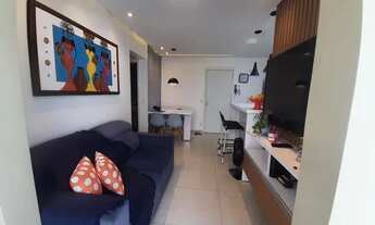 Imagem: Apartamento à venda no JARACATY