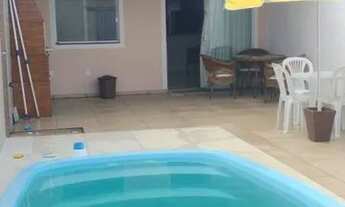 Imagem 4: Alugar casa com piscina
