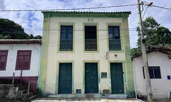 Imagem 3: Sobrado no Centro Histórico de Goiás