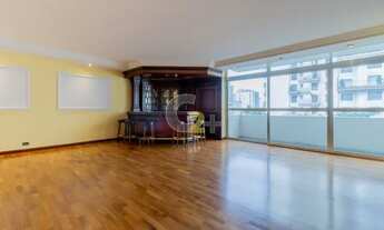 Imagem 2: APARTAMENTO - HIGIENOPOLIS - 4 DORMITORIOS - 3 SUÍTES - 1 VAGA DE GARAGEM