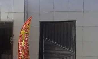 Imagem: Casa com ponto comércio