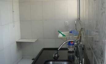 Imagem 4: Apartamento para venda possui 50 metros quadrados com 2 quartos em Ilha Amarela - Salvador