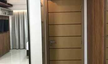 Imagem: Apartamento para aluguel possui 28 metros