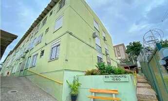 Imagem 3: Apartamento para Venda - 57.67m², 2 dormitórios, Nonoai