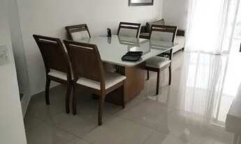 Imagem 4: Apartamento para venda com 77 metros quadrados com 3 quartos