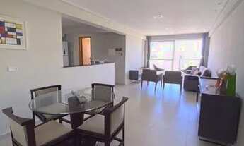 Imagem: Apartamento mobiliado para alugar em Intermares