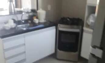 Imagem 2: Alugo apartamento em frente ao Colégio Farias Brito