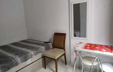 Imagem 2: Apartamento para aluguel possui 20 metros quadrados com 1 quarto em Copacabana - Rio de Ja