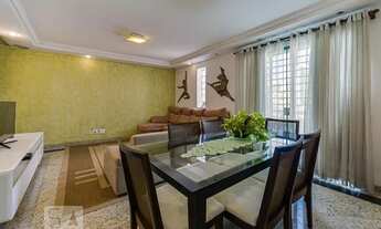 Imagem: Casa para Aluguel - Ipiranga, 3 Quartos