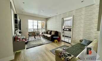 Imagem: Lindo Apartamento 3 quartos e 1 suíte