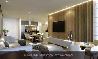 Imagem: Apartamento Garden à venda, 4 quartos