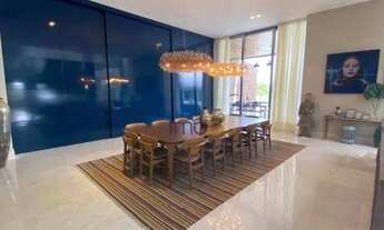 Imagem 5: Casa com 5 quartos à venda, 1800 m² por R$ 29.800.000 - Condomínio Residencial Santa Maria