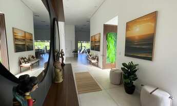 Imagem 3: Linda casa mobiliada e decorada a venda em Torres/RS