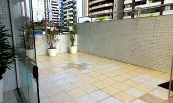 Imagem 7: APARTAMENTO 3 QUARTOS (1 SUÍTE), INFRAESTRUTURA, PRONTO PARA MORAR, ÓTIMA LOCALIZAÇÃO, PAR