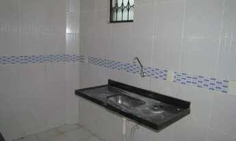 Imagem 3: Apartamento 2 quartos em Mangabeira 2