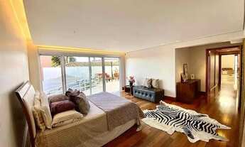 Imagem 6: Casa 4 quartos/ 4 vagas Bandeirantes