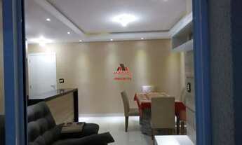 Imagem 4: VENDA DE APARTAMENTO VILA ASSIS EM MAUÁ