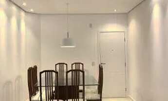 Imagem 2: Aptartamento 3 quartos